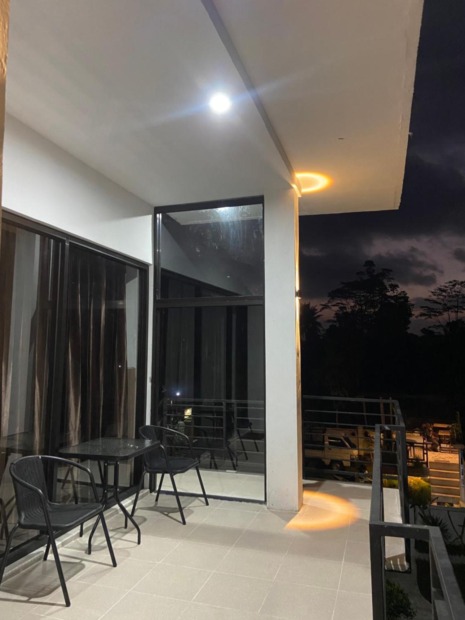 Pondok Tetebatu Cottages And Cafe Exterior foto