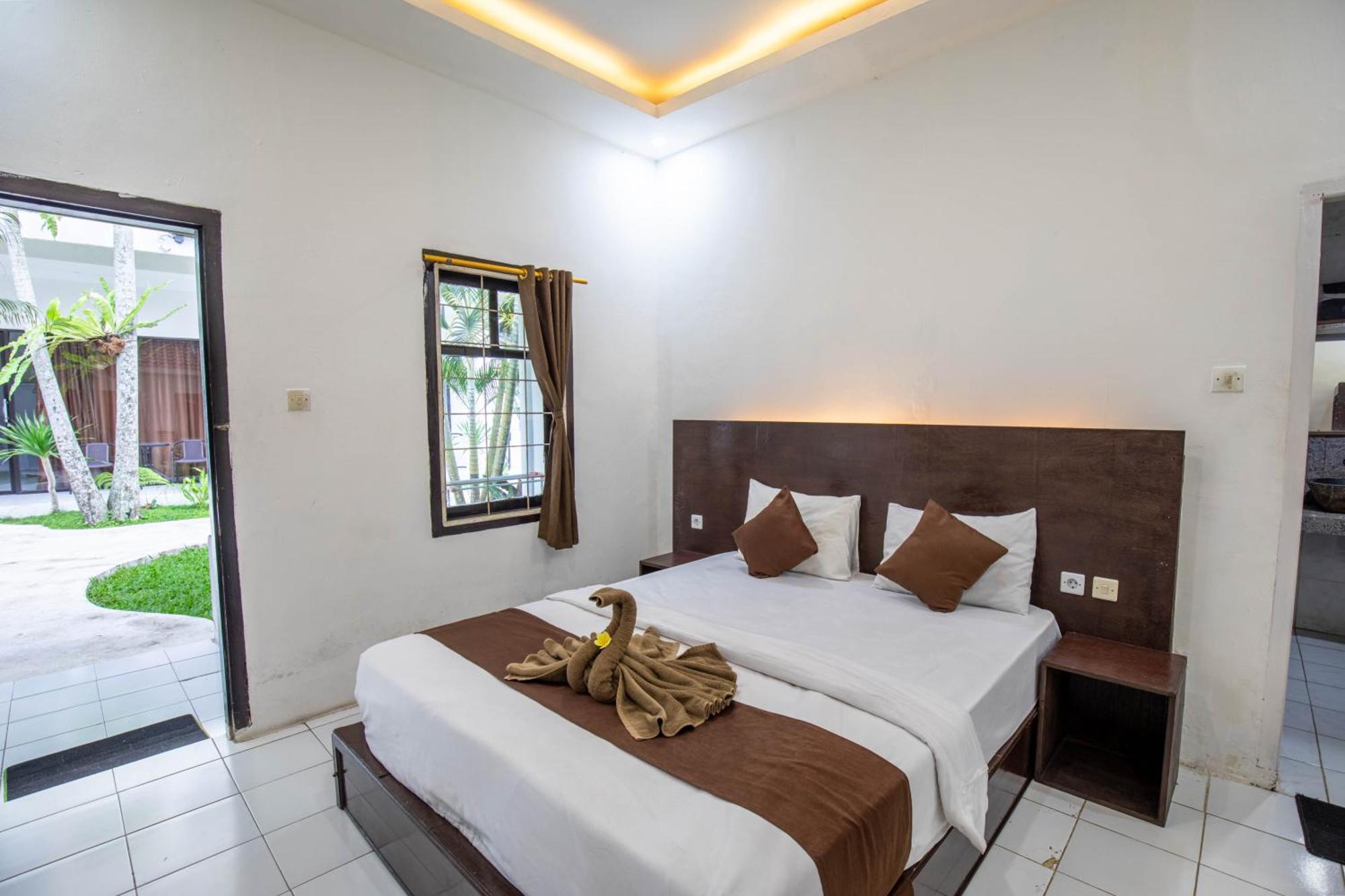 Pondok Tetebatu Cottages And Cafe Cameră foto
