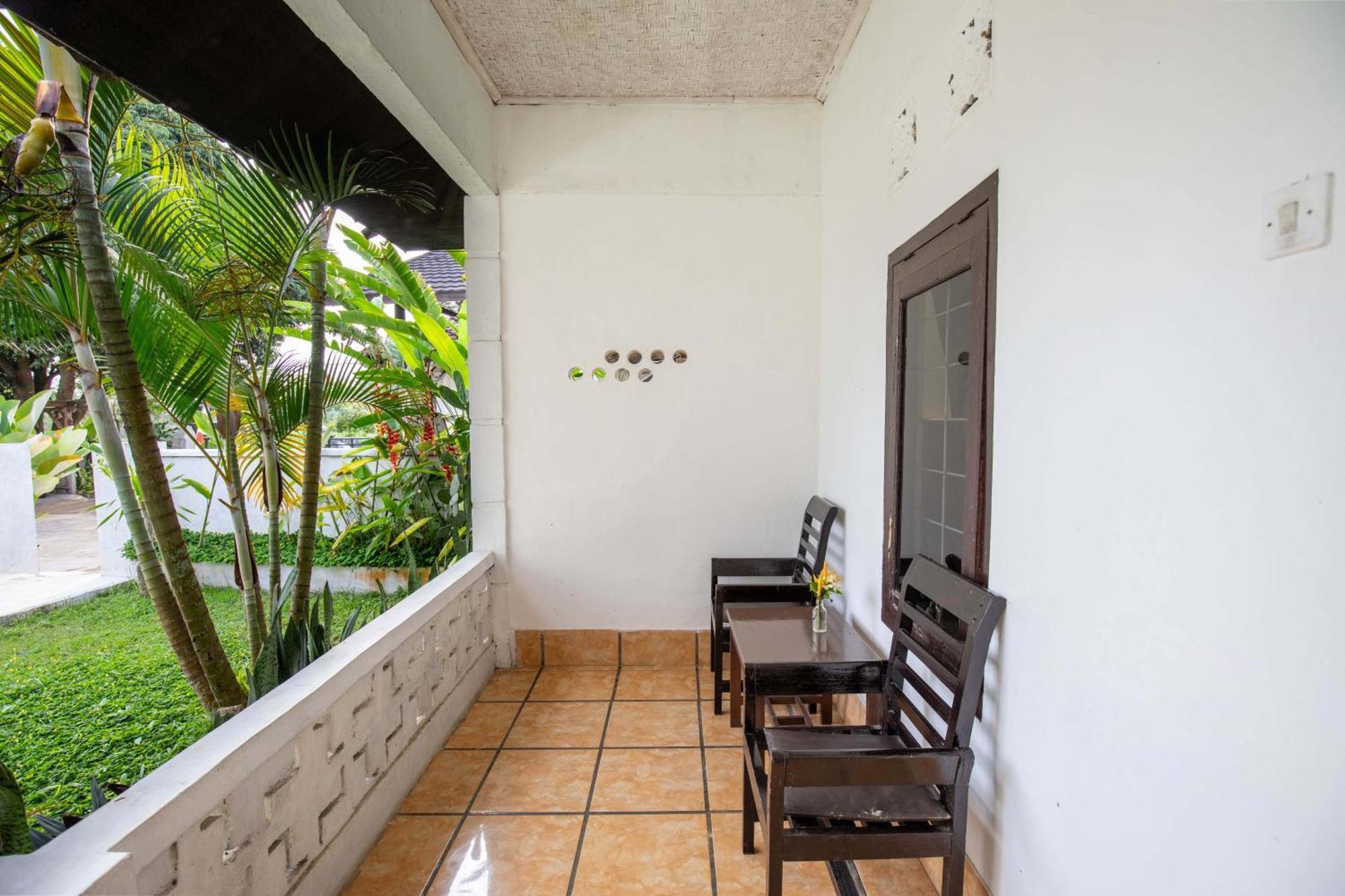 Pondok Tetebatu Cottages And Cafe Cameră foto