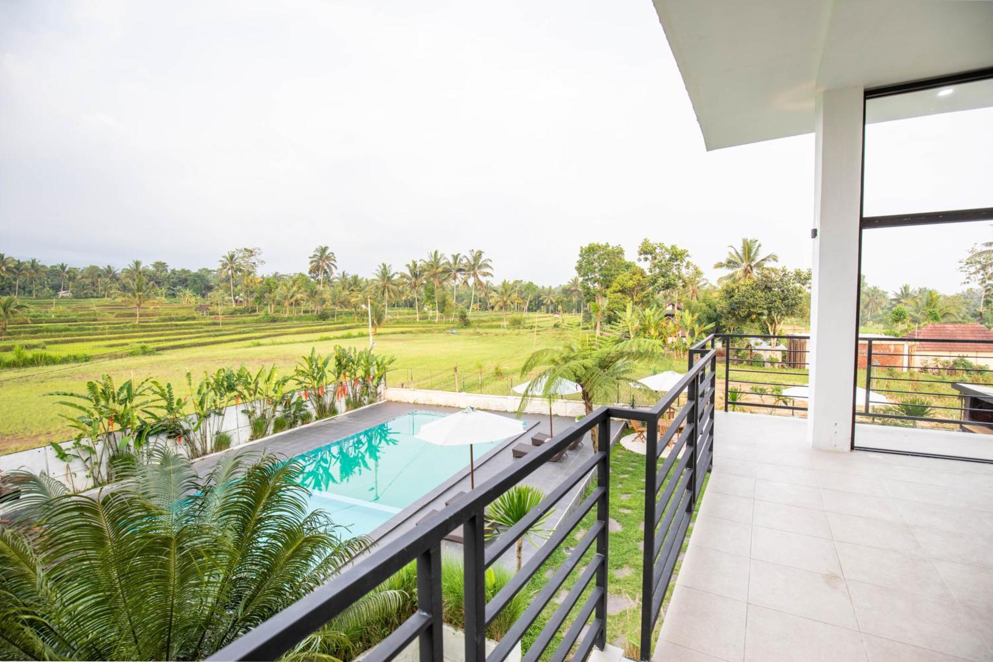 Pondok Tetebatu Cottages And Cafe Cameră foto